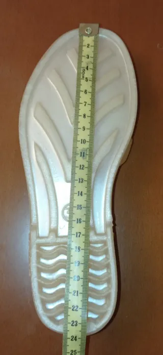 Cangrejeras de río vintage. Originales Hobeky.