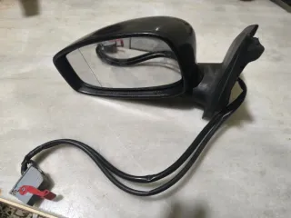 Retrovisor Izquierdo Fiat Stilo 3 Puertas