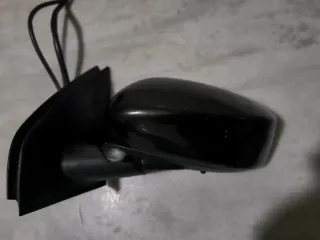 Retrovisor Izquierdo Fiat Stilo 3 Puertas