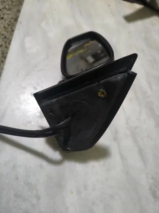 Retrovisor Izquierdo Fiat Stilo 3 Puertas