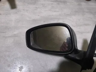Retrovisor Izquierdo Fiat Stilo 3 Puertas