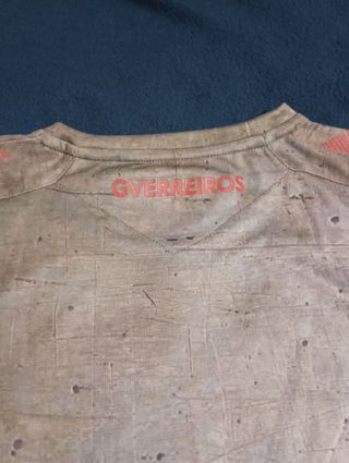 Camisola Alternativa ScBraga 2019/2020 Away Jersey