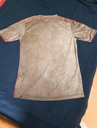 Camisola Alternativa ScBraga 2019/2020 Away Jersey