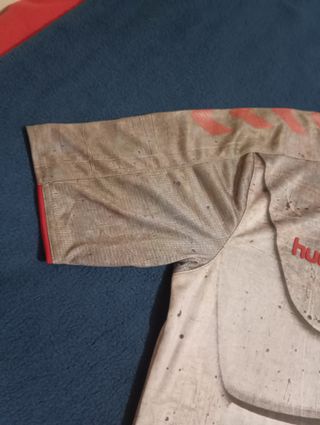 Camisola Alternativa ScBraga 2019/2020 Away Jersey