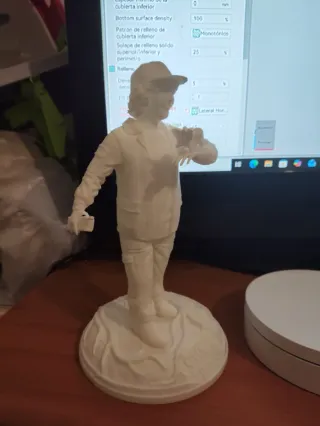 Figura Dustin Stranger Things