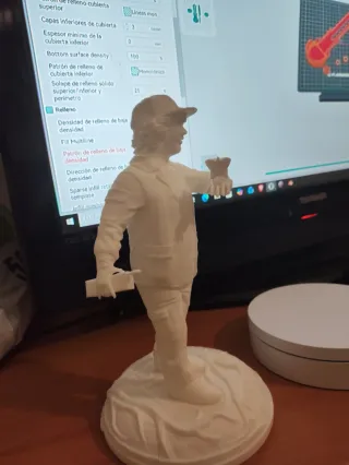 Figura Dustin Stranger Things