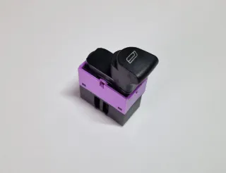 Botón elevalunas Alfa Romeo 156