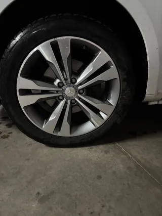 Mercedes-Benz Vito 2015