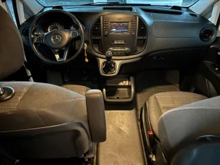 Mercedes-Benz Vito 2015