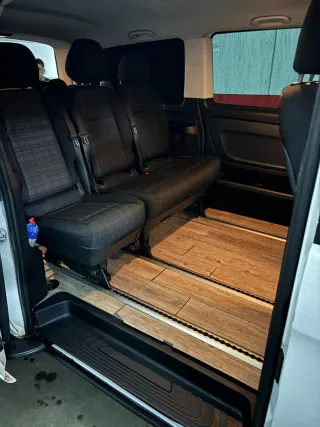 Mercedes-Benz Vito 2015