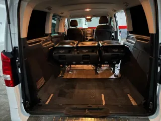 Mercedes-Benz Vito 2015