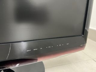 Monitor TV LG Flatron M2262D 22" Full HD