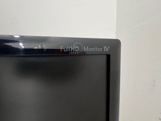 Monitor TV LG Flatron M2262D 22" Full HD