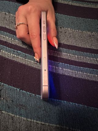 iPhone 17 256GB Batería 100%