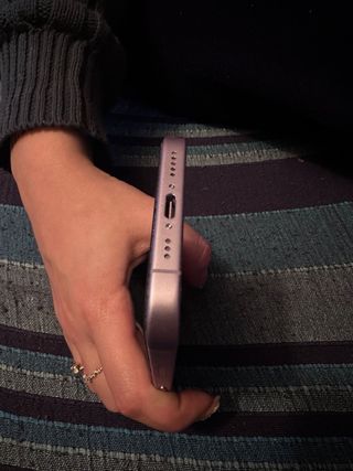 iPhone 17 256GB Batería 100%