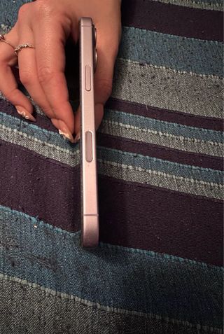 iPhone 17 256GB Batería 100%