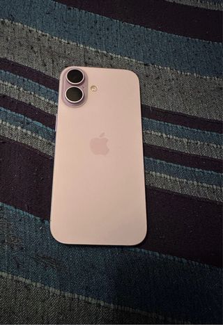 iPhone 17 256GB Batería 100%