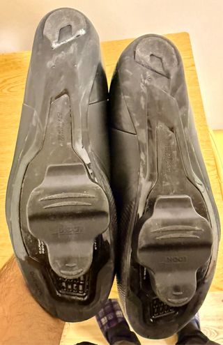 Zapatillas Ciclismo Shimano RC5 Talla 46