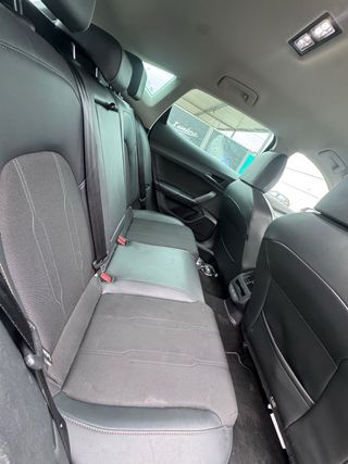 CUPRA Formentor 2024