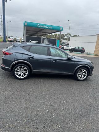 CUPRA Formentor 2024