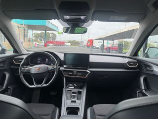 CUPRA Formentor 2024