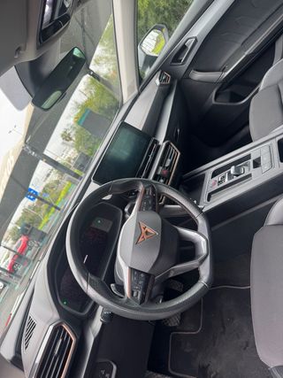 CUPRA Formentor 2024