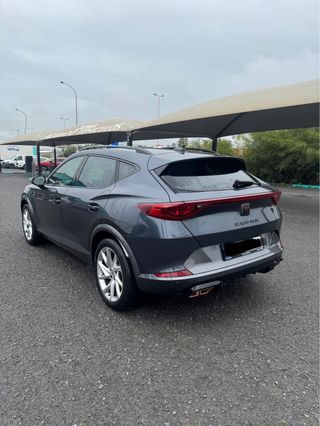 CUPRA Formentor 2024