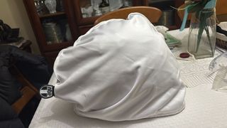 Casco AGV K1 Negro Talla XS