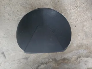 Baúl Shad SH39 Negro