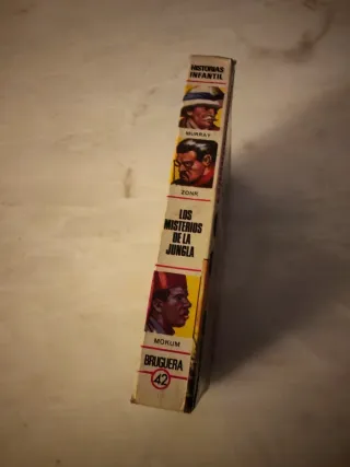 Mini libros literatura universal