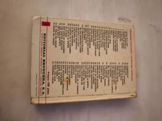 Mini libros literatura universal