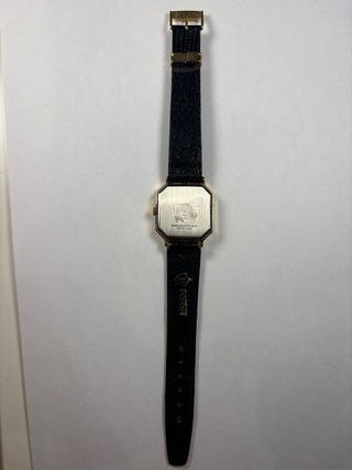 Reloj Vintage Potens De Luxe - Swiss Made - Cuarzo