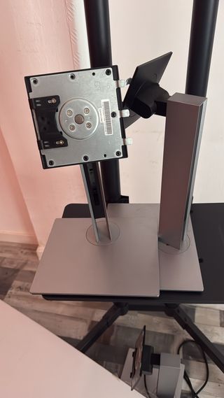 Soporte para monitor Dell