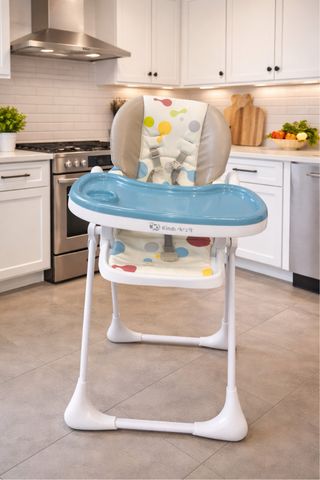 Trona Kinderkraft Yummy Ajustable