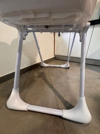 Trona Kinderkraft Yummy Ajustable