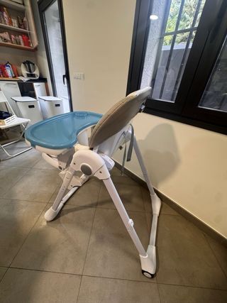 Trona Kinderkraft Yummy Ajustable