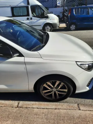 Hyundai i30 2018