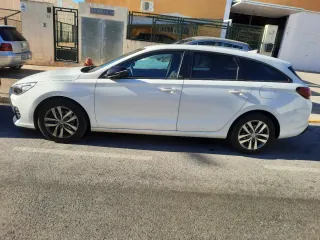 Hyundai i30 2018