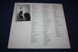 Suzanne Vega-Suzanne Vega-Ex+ Uk First Press