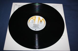 Suzanne Vega-Suzanne Vega-Ex+ Uk First Press