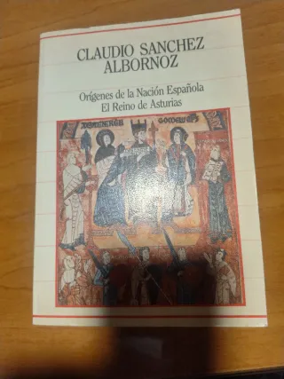 Lote en busca de jose antonio y origenes de la nac