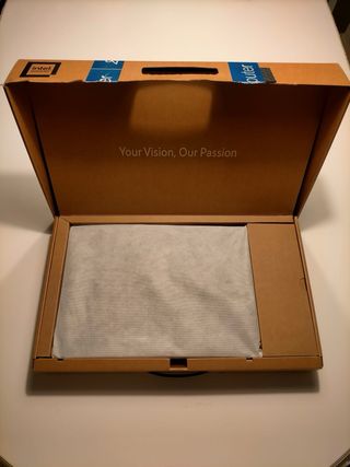 Ordenador portátil Asus Negro/Gris