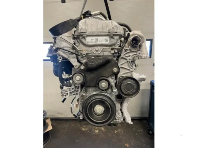 Motor Opel Antara 2.2 CDTI 16v 4x4