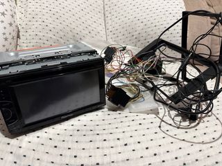 Radio Pioneer AVH-X2500BT