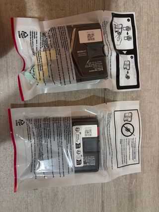 Tinta Brother Magenta LC985M