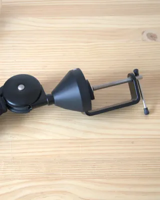 Brazo de estudio RØDE PSA1+