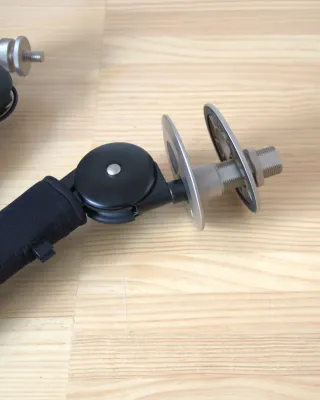 Brazo de estudio RØDE PSA1+