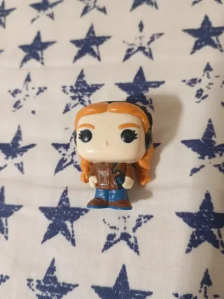 Figura Funko Pop Stranger Things