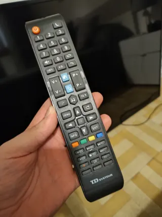 Televisión 60 pulgadas