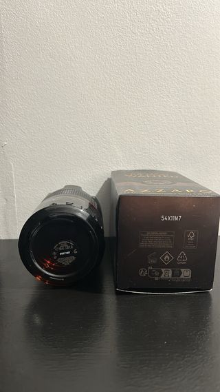 Azzaro The Most Wanted Parfum Hombre